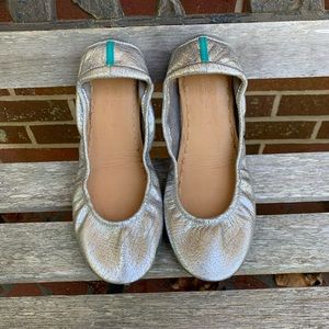 Silver Screen Tieks